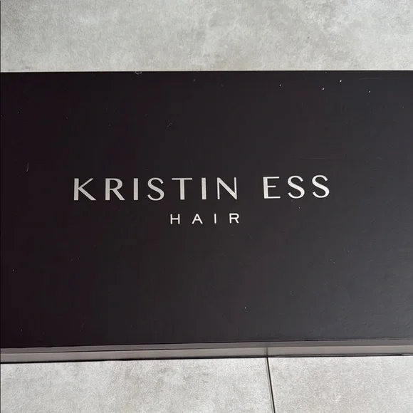 Kristin Ess Soft Volume Blow Dry Brush - Picture 2 of 2